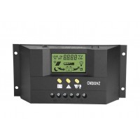 Контролер за соларна система CM3024Z 