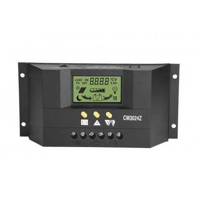 Контролер за соларна система CM3024Z 