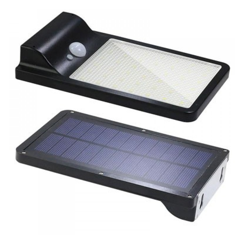 Мини Соларна Лампа на стойка