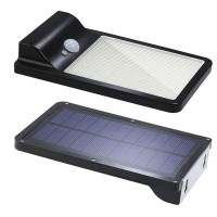 Мини Соларна Лампа на стойка