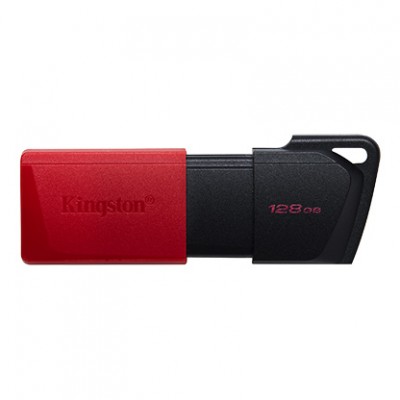 Флаш памет Kingston 128GB DataTraveler Exodia USB 3.2