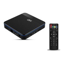 TV Media player S905X3