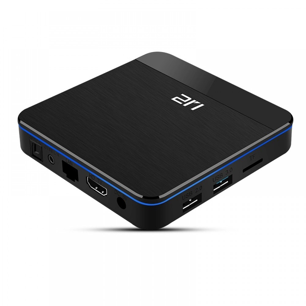 TV Media player S905X3