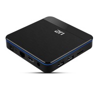 TV Media player S905X3