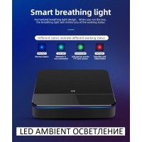 TV Media player S905X3