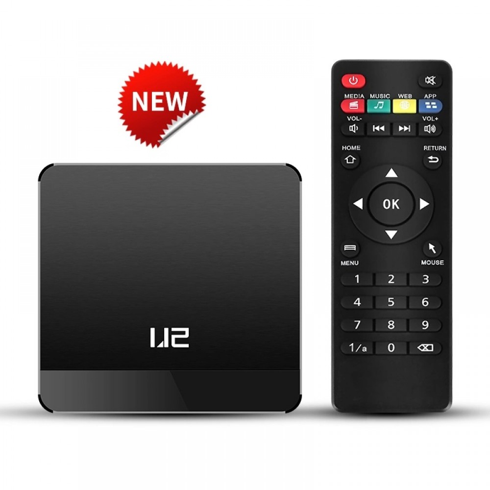 TV Media player S905X3