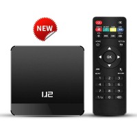 TV Media player S905X3