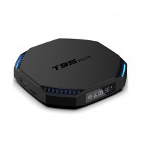 Android TV BOX Media player T95plus
