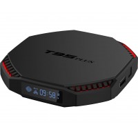 Android TV BOX Media player T95plus