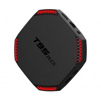 Android TV BOX Media player T95plus