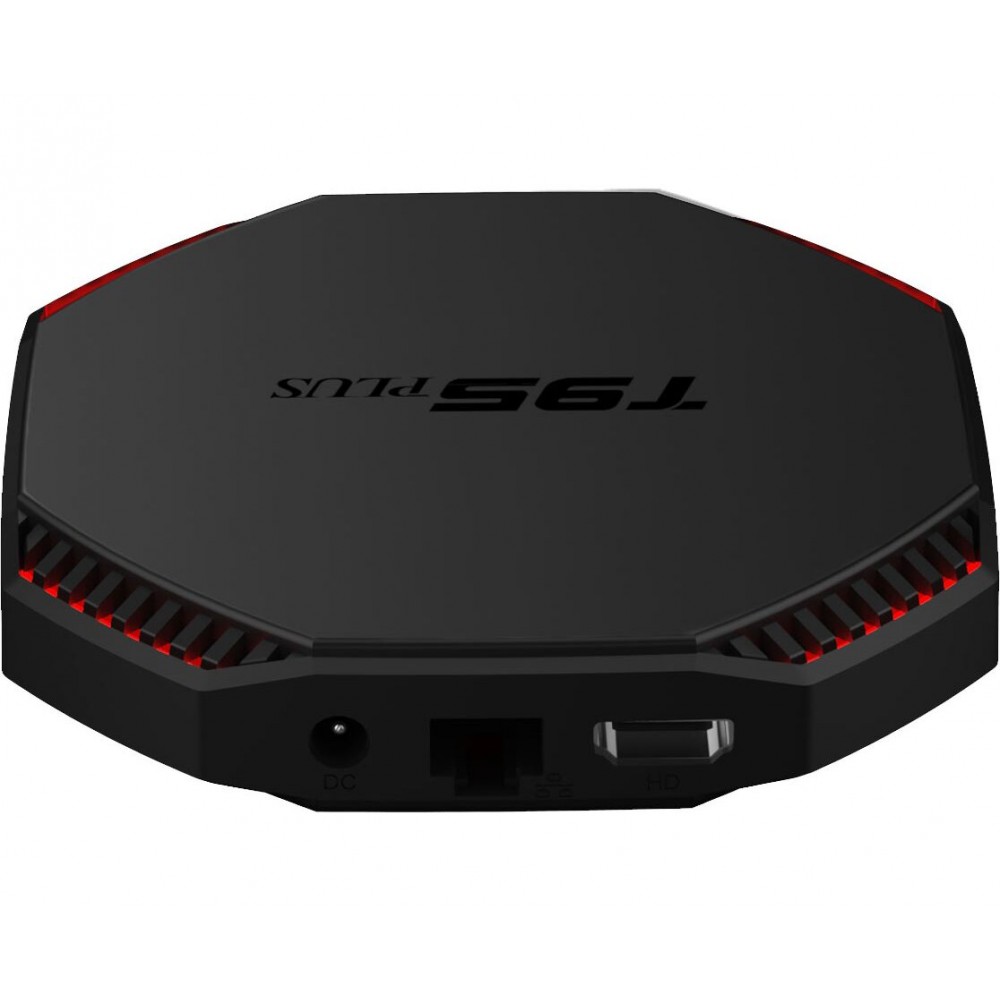 Android TV BOX Media player T95plus