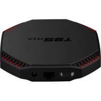 Android TV BOX Media player T95plus