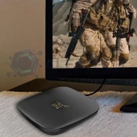 TV BOX G9 - Full HD , USB, AirPlay