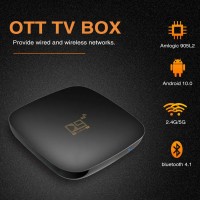 TV BOX G9 - Full HD , USB, AirPlay