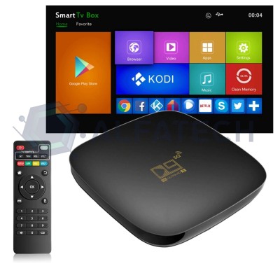 TV BOX G9 - Full HD , USB, AirPlay