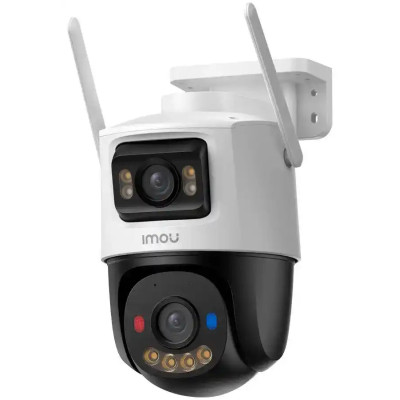 4G IP камера Imou Cruiser Dual 2C, IPC-S7XCP-6M1TED-EU