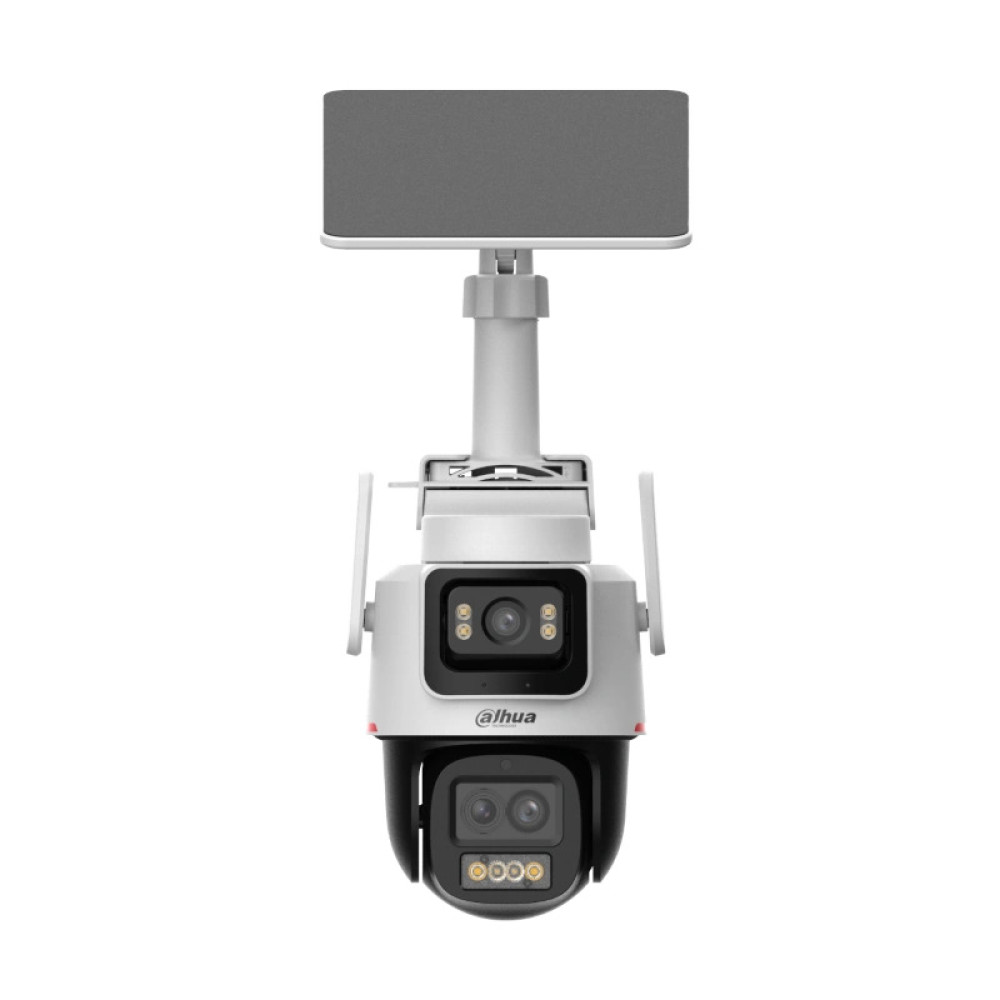 4G СОЛАРНА КАМЕРА DAHUA IPC-PTS2649C-3E3Z-4GB20-3684/0280B-PRO
