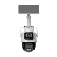 4G СОЛАРНА КАМЕРА DAHUA IPC-PTS2649C-3E3Z-4GB20-3684/0280B-PRO