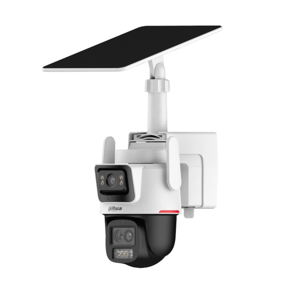 4G СОЛАРНА КАМЕРА DAHUA IPC-PTS2649C-3E3Z-4GB20-3684/0280B-PRO