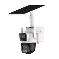 4G СОЛАРНА КАМЕРА DAHUA IPC-PTS2649C-3E3Z-4GB20-3684/0280B-PRO