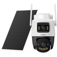 4G + Wi-Fi Соларна камера Imou AOV IPC-SA70F-10M0T2-EU/FSP008