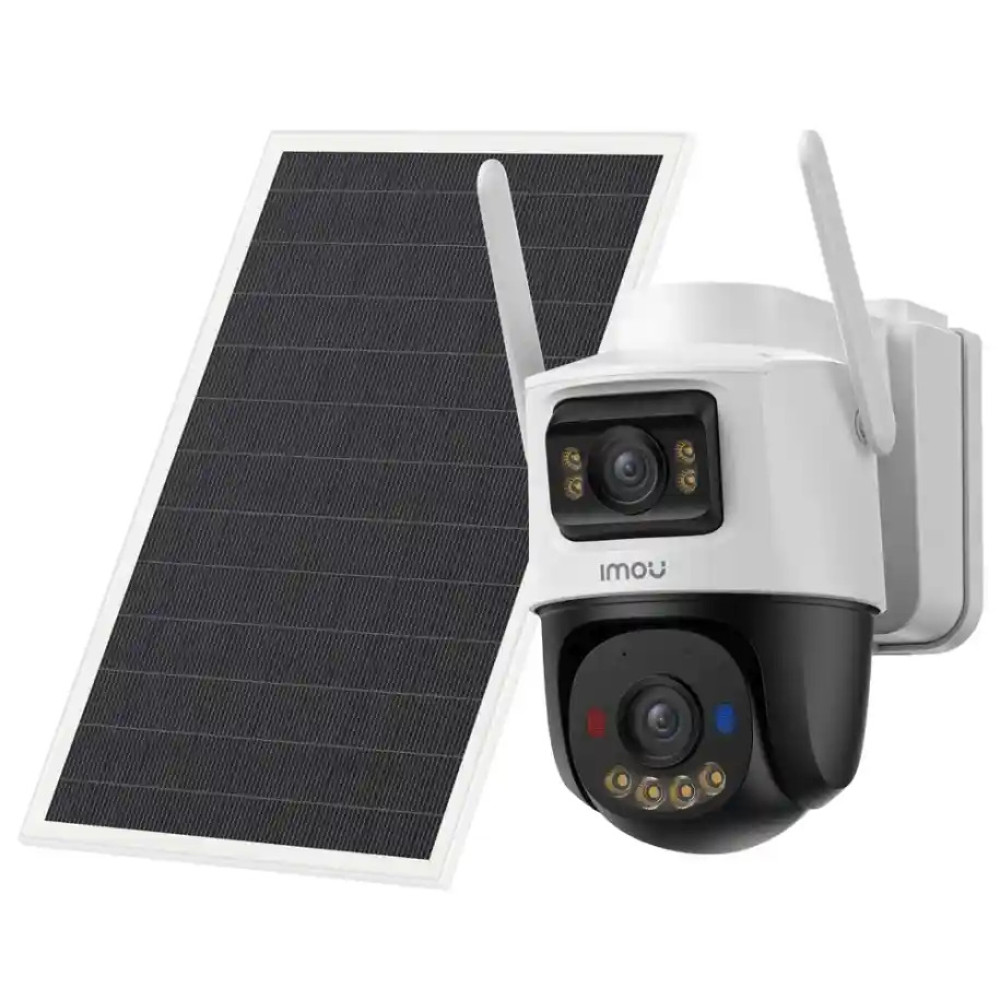 4G + Wi-Fi Соларна камера Imou AOV IPC-SA70F-10M0T2-EU/FSP008