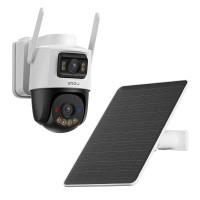 4G + Wi-Fi Соларна камера Imou AOV IPC-SA70F-10M0T2-EU/FSP008