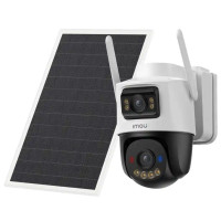 4G + Wi-Fi Соларна камера Imou AOV IPC-SA70F-10M0T2-EU/FSP008