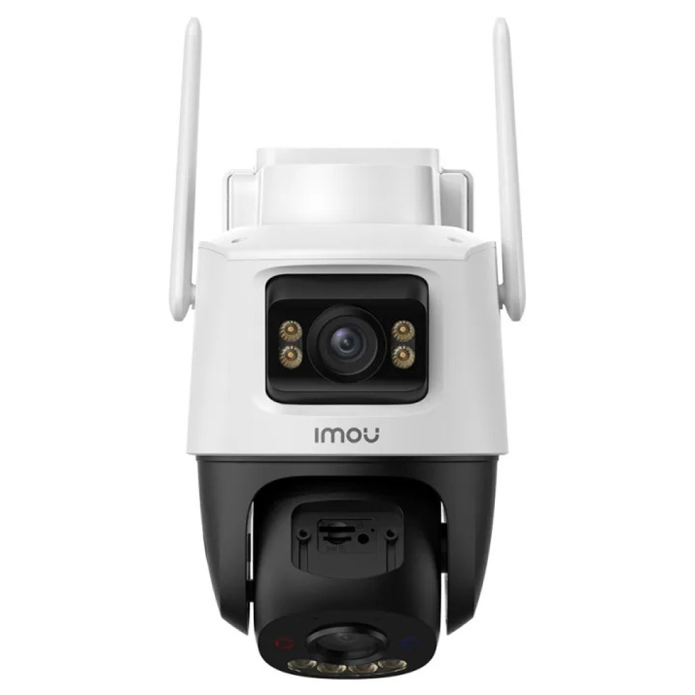 4G + Wi-Fi Соларна камера Imou AOV IPC-SA70F-10M0T2-EU/FSP008