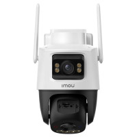 4G + Wi-Fi Соларна камера Imou AOV IPC-SA70F-10M0T2-EU/FSP008