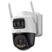 4G + Wi-Fi Соларна камера Imou AOV IPC-SA70F-10M0T2-EU/FSP008