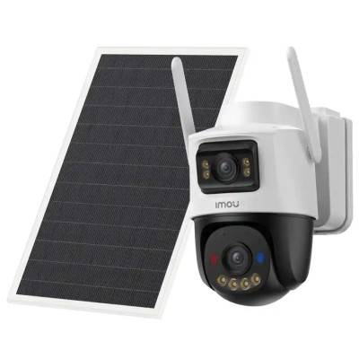 4G + Wi-Fi Соларна камера Imou AOV IPC-SA70F-10M0T2-EU/FSP008