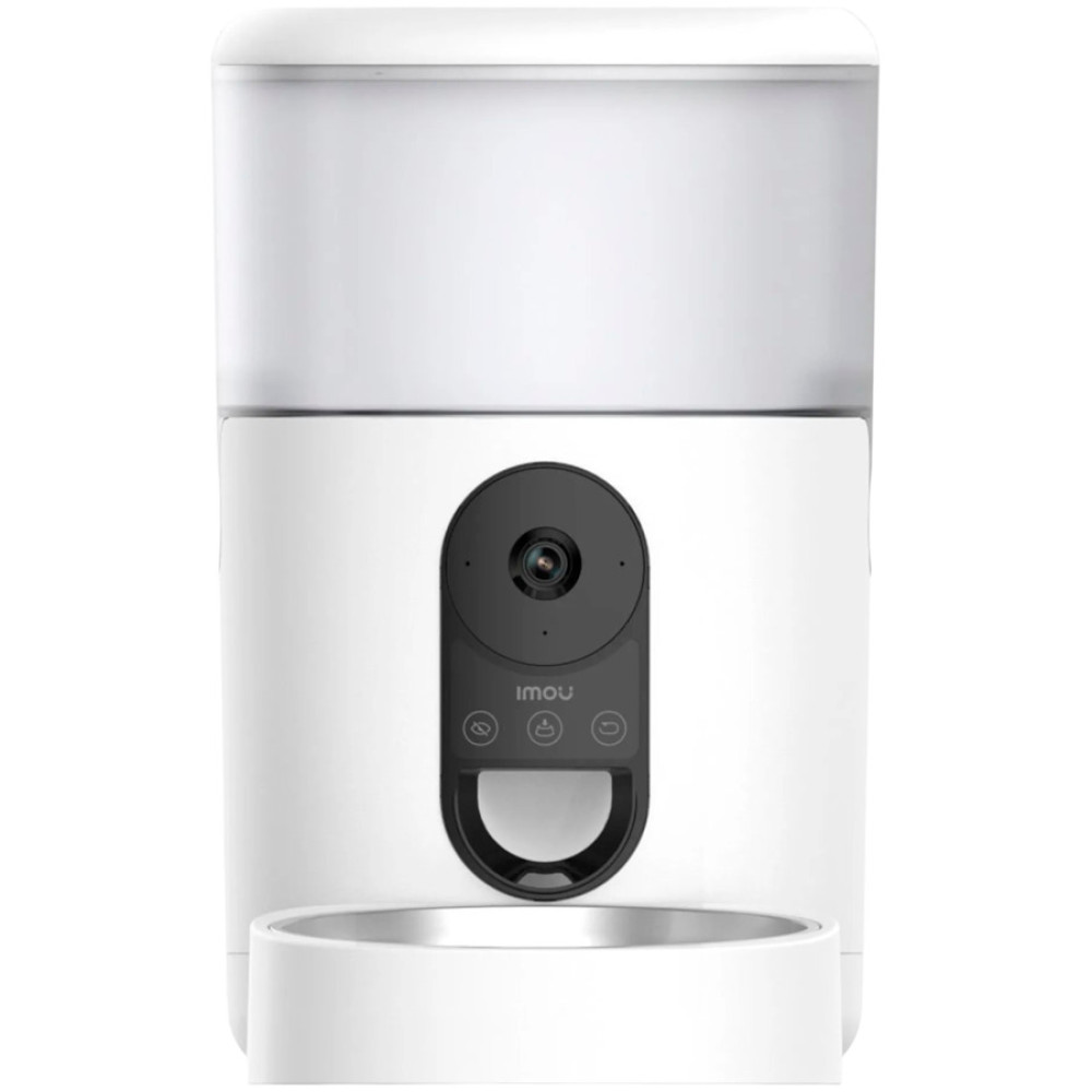 Автоматична хранилка за животни Imou Smart Pet Feeder PET-PF1-4LSP