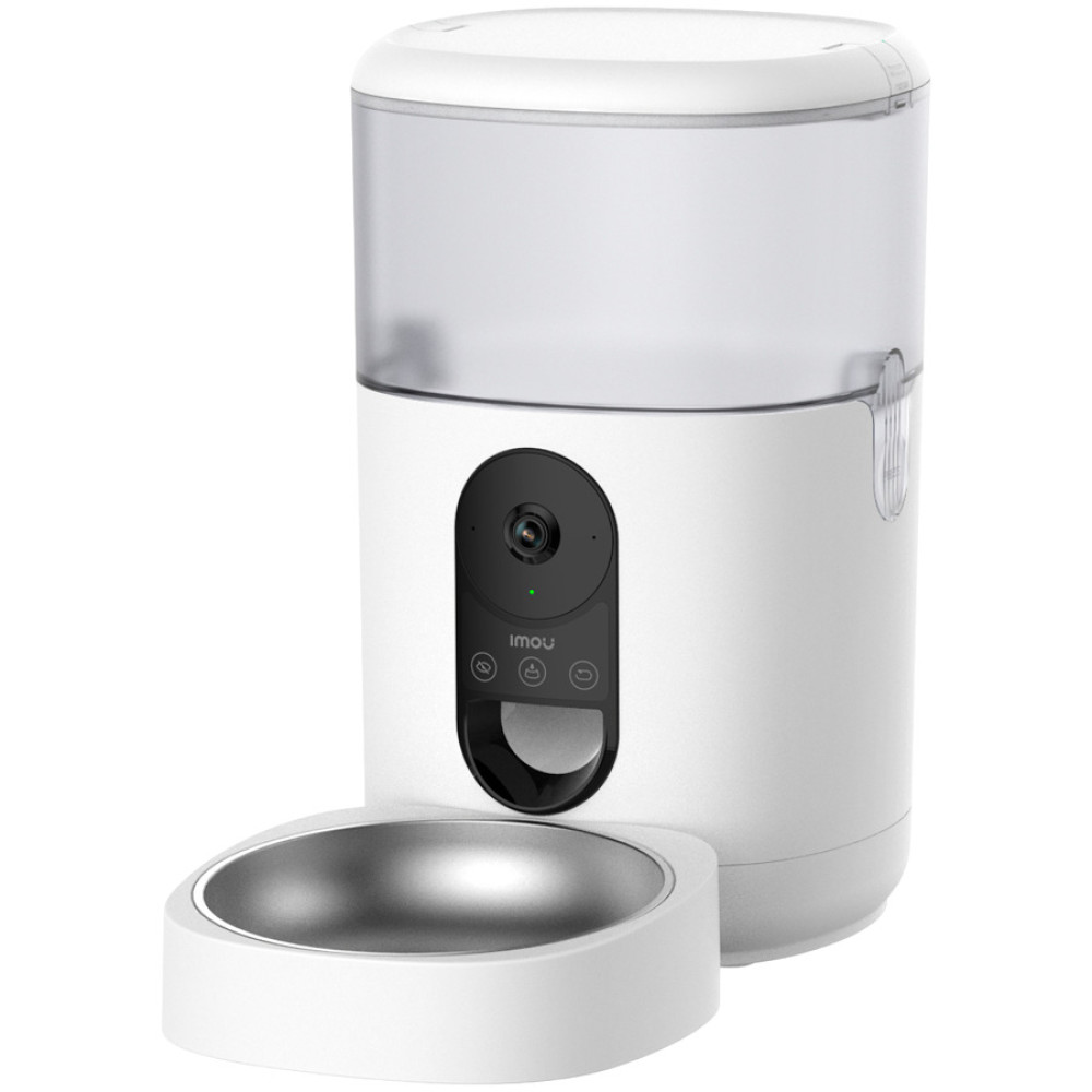 Автоматична хранилка за животни Imou Smart Pet Feeder PET-PF1-4LSP