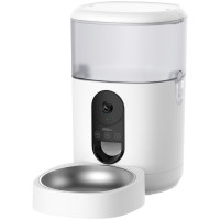 Автоматична хранилка за животни Imou Smart Pet Feeder PET-PF1-4LSP