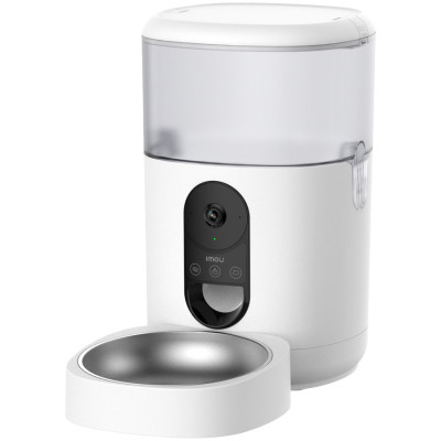 Автоматична хранилка за животни Imou Smart Pet Feeder PET-PF1-4LSP