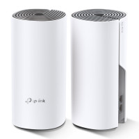 Безжичен Wi-Fi Mesh система TP-Link Deco E4 AC1200 (2 броя)