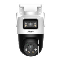 WiFi IP камера Dahua Picoo Dual 6MP, P3D-3F-PV-0280B