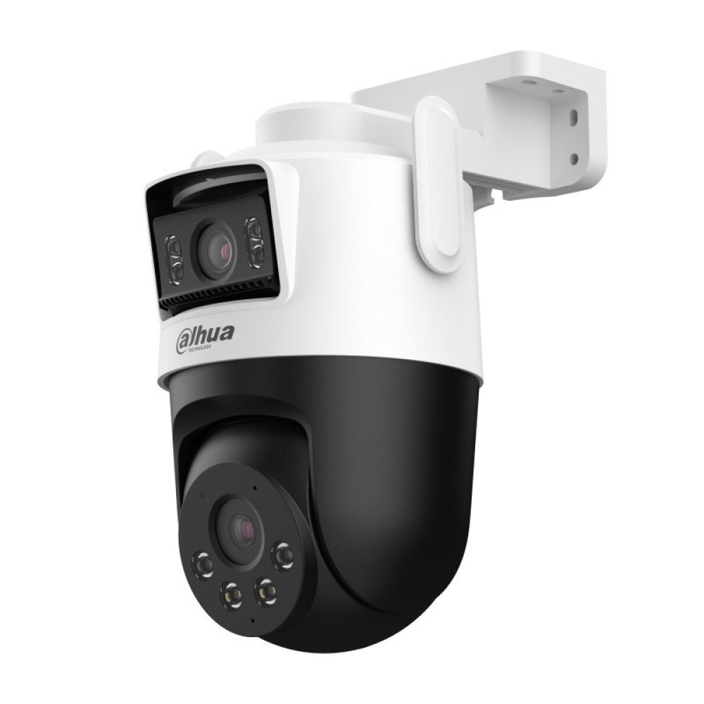 WiFi IP камера Dahua Picoo Dual 6MP, P3D-3F-PV-0280B