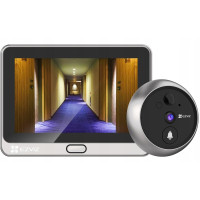 Безжична видео шпионка EZVIZ CS-DP2, 3MP