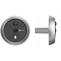 Безжична видео шпионка EZVIZ CS-DP2, 3MP