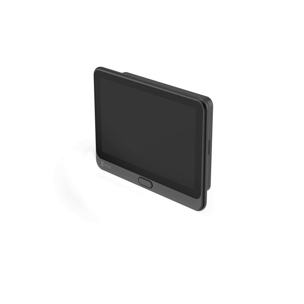 Безжична видео шпионка EZVIZ HP4, 2MP с монитор 4.3 инча