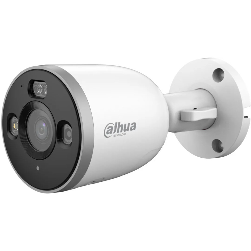 Безжична Wi-Fi IP камера Dahua F5D-PV-0280B външен монтаж
