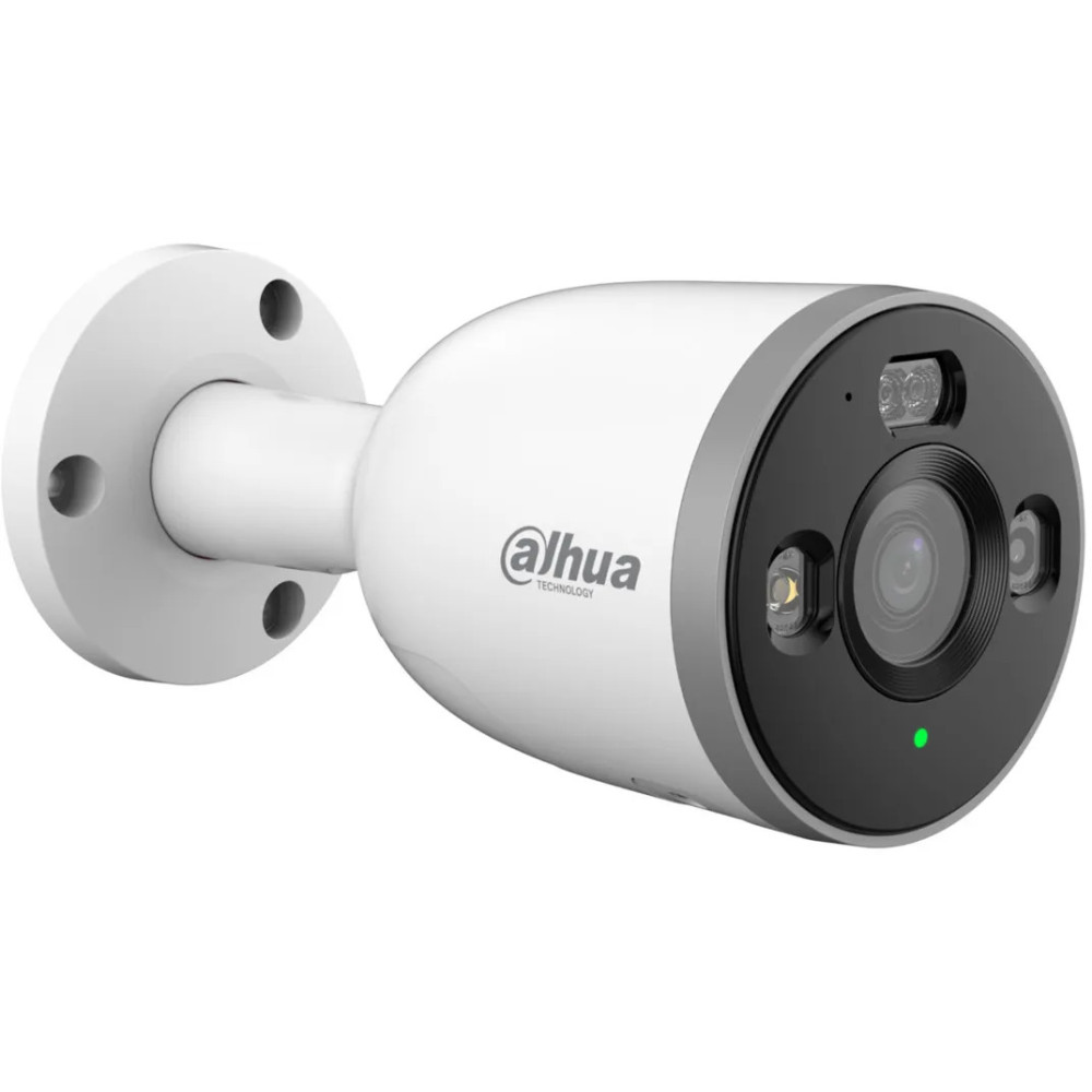 Безжична Wi-Fi IP камера Dahua F5D-PV-0280B външен монтаж