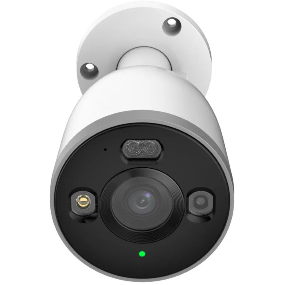 Безжична Wi-Fi IP камера Dahua F5D-PV-0280B външен монтаж