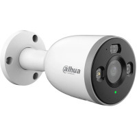 Безжична Wi-Fi IP камера Dahua F5D-PV-0280B външен монтаж
