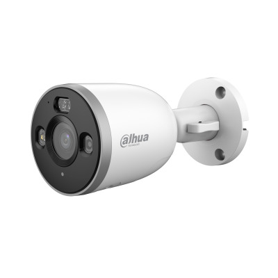 Безжична Wi-Fi IP камера Dahua F5D-PV-0280B, 5MP