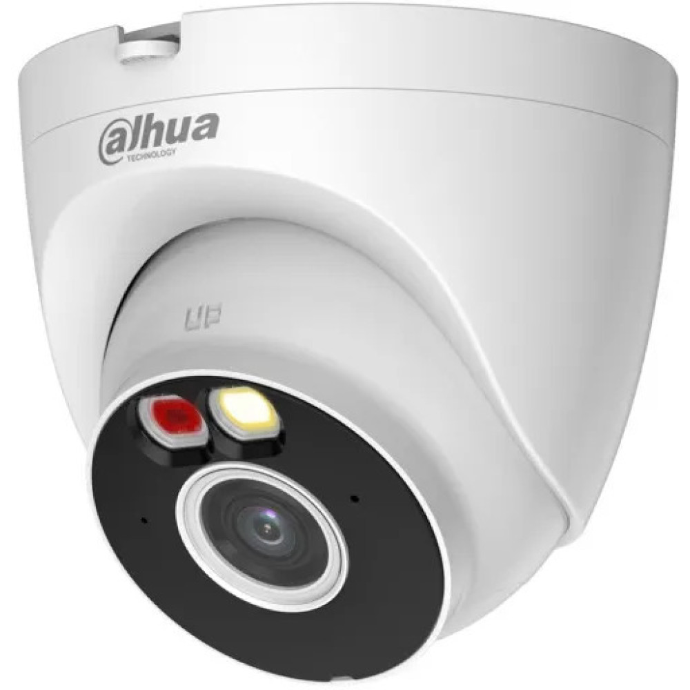 Безжична Wi-Fi IP камера Dahua T5A-PV-0280B