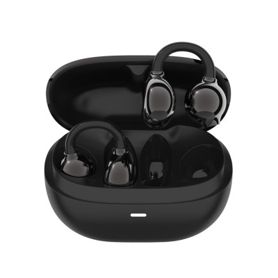 Безжични Слушалки Canyon OnFlow 14,OWS ,черни
