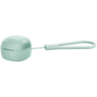Безжични Слушалки Canyon OnGo 4 Mini, TWS, Зелени